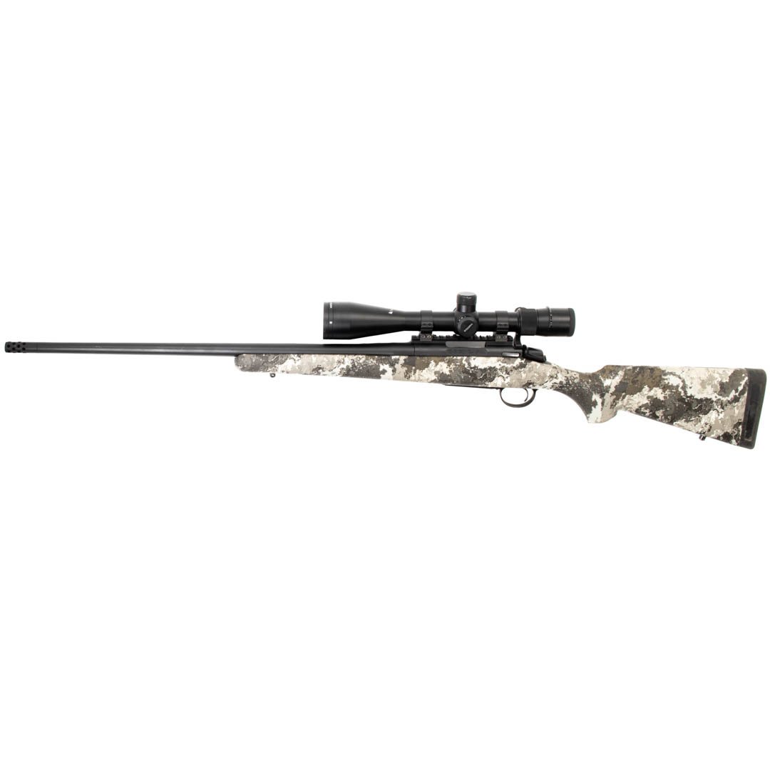 BERGARA B-14 RIDGE 6.5 prc